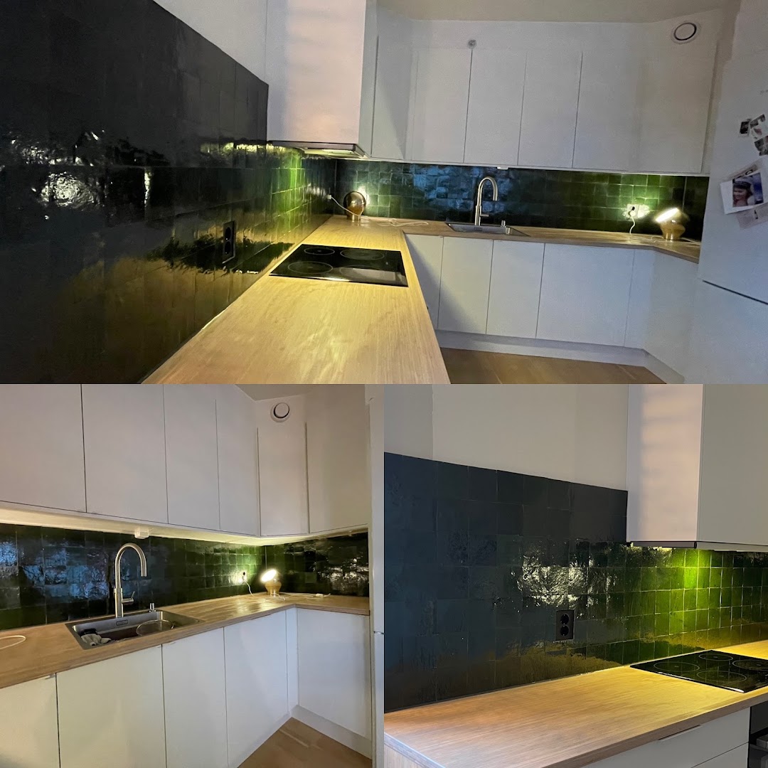 Stjernstedt Mur & Flis AS · Bilder 6