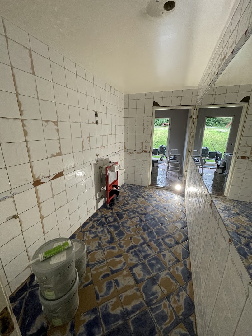 Stjernstedt Mur & Flis AS · Bilder 14